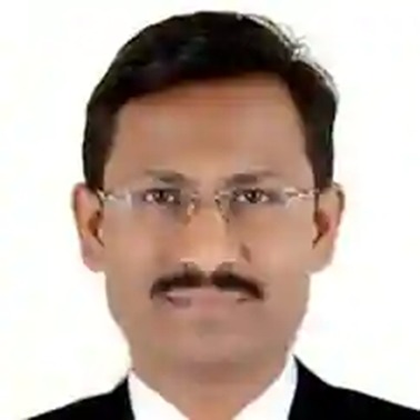 Dr Raviraj Pore